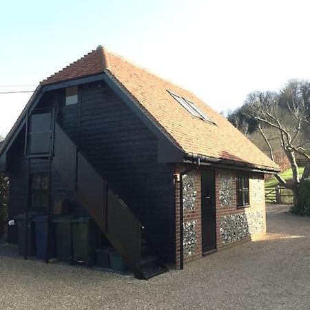 Little Studio Annexe Marlow  Zewnętrze zdjęcie