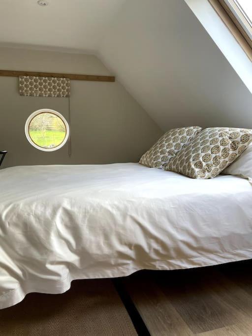 Little Studio Annexe Marlow  Zewnętrze zdjęcie