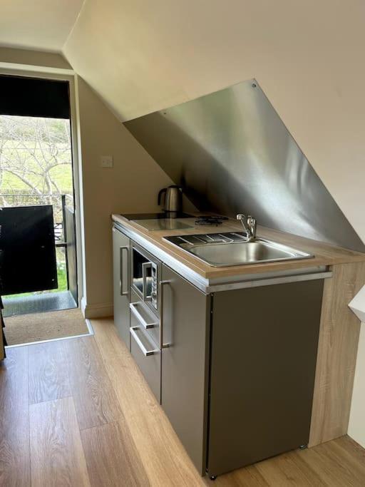 Little Studio Annexe Marlow  Zewnętrze zdjęcie
