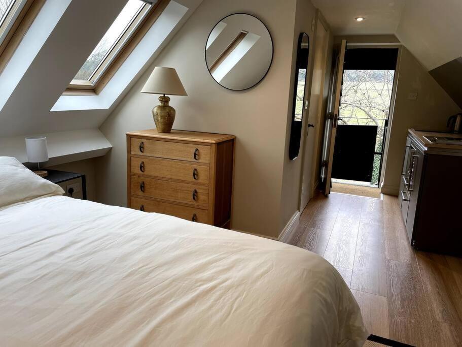 Little Studio Annexe Marlow  Zewnętrze zdjęcie