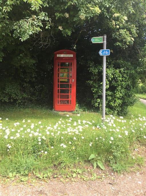Little Studio Annexe Marlow  Zewnętrze zdjęcie