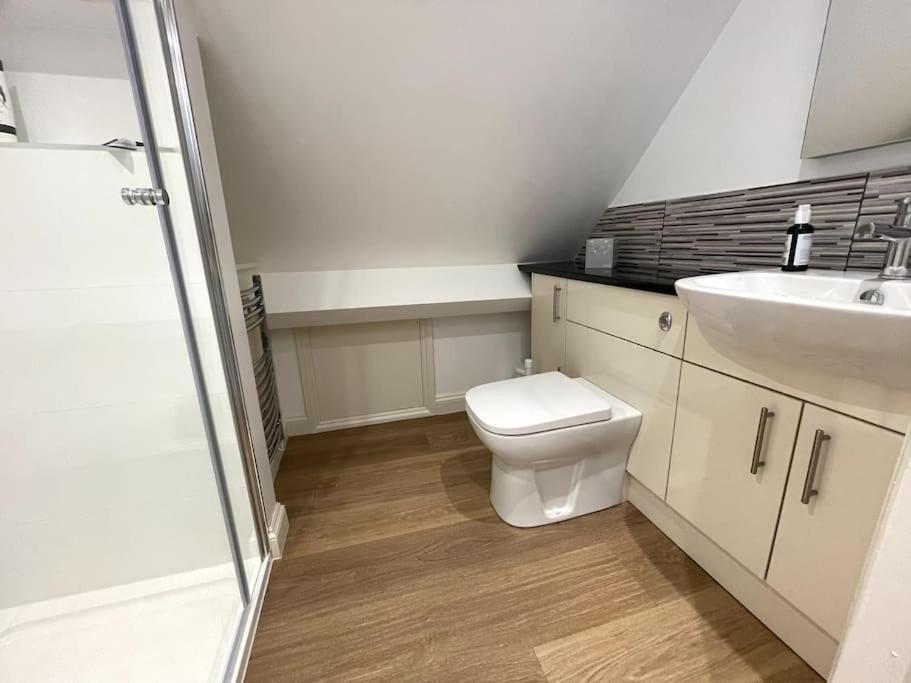 Little Studio Annexe Marlow  Zewnętrze zdjęcie